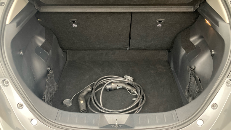 Nissan LEAF 110kW N-Connecta 39kWh 5dr Auto Electric Hatchback